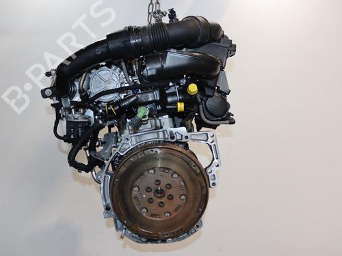 Used Engine CITROËN C3 AIRCROSS II (2R_, 2C_) 1.2 PureTech 110 (2RHNZB, 2RHNZW, 2RHNPX, 2RHNPJ) (110 hp) 29601418