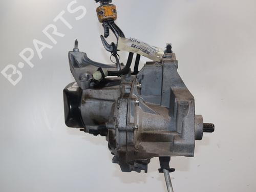 Gearbox RENAULT TWINGO II (CN0_) 1.2 16V (CN04, CN0B) | BP31692481M3