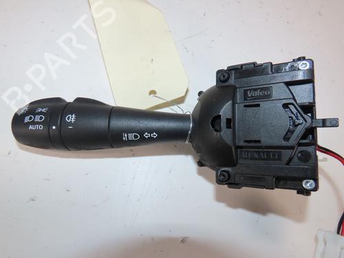 Headlight switch RENAULT TWINGO III (BCM_, BCA_) Z.E: (BCA1) | BP33416301I24 - Image 5