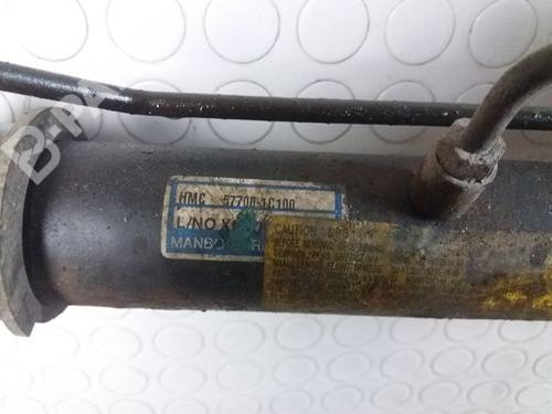 Steering rack HYUNDAI GETZ (TB) 1.3 i | BP9005569M22 