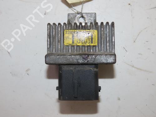 Used Electronic module Electronic module RENAULT MEGANE III Hatchback (BZ0/1_, B3_) 1.5 dCi (BZ09, BZ0D, BZ1W, BZ29, BZ14) (110 hp) 33278817 33278817