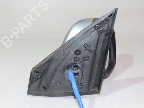 Right mirror RENAULT KADJAR (HA_, HL_) 1.5 BLUE dCi 115 (HLA6) | BP29215279C27 