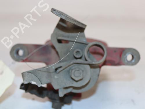 Bremssattel links hinten AUDI A1 (8X1, 8XK) S1 quattro | BP29344558M107 