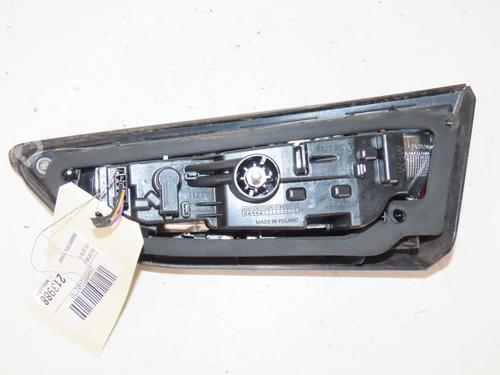 Left tailgate light OPEL ASTRA K (B16) 1.4 Turbo (68) | BP36758750C79 - Image 5