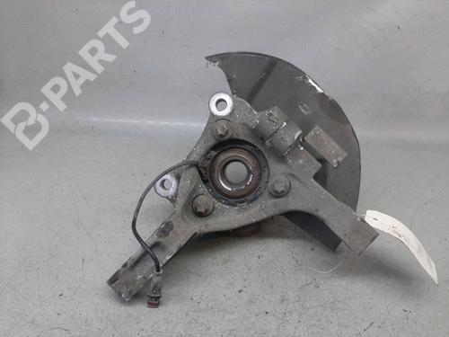 Left front steering knuckle OPEL SIGNUM Hatchback (Z03) 1.9 CDTI (F48) | BP9016244M25 