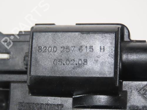 Bagklap lås RENAULT VEL SATIS (BJ0_) 3.5 V6 (BJ0R, BJ0V, BJ0U) | BP37186475C101 - Image 3