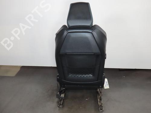 Sæde venstre fortil Sæde venstre fortil PEUGEOT 5008 II (MC_, MJ_, MR_, M4_) 1.5 BlueHDi 130 (MCYHZJ, MCYHZR, MCYHZX) (131 hp) 33770156 33770156