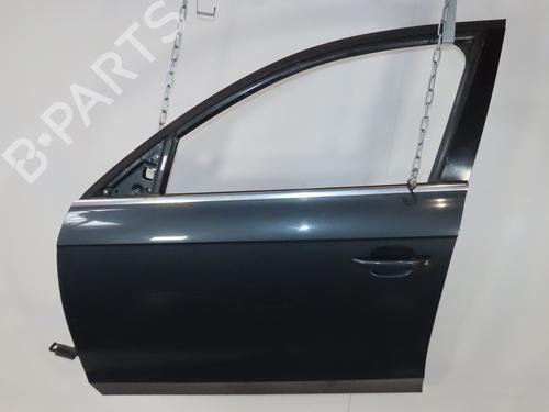 Left front door AUDI A4 B8 (8K2) 2.0 TDI | BP27643592C2 