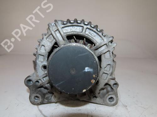 Alternator VW POLO V (6R1, 6C1) 1.6 TDI | BP29494433M7 