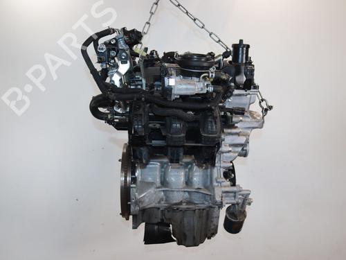 Engine PEUGEOT 108 1.0 VTi 72 | BP37530229M1 - Image 3