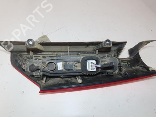 Used Left taillight Left taillight 36940900 36940900