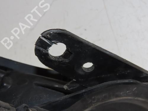 Used Left headlight RENAULT CLIO III (BR0/1, CR0/1) 1.5 dCi (C/BR0G, C/BR1G) (68 hp) 32038535