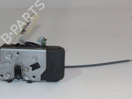 front-left-lock-opel-zafira-a-mpv-t98-1999-2000-2001-2002-2003-2004-2005-2006-25041072 main image