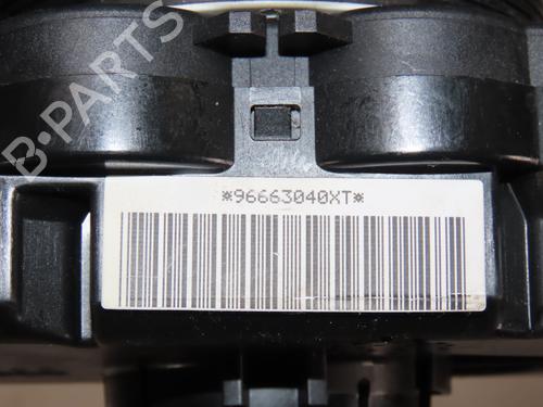 Steering column stalk PEUGEOT 206+ (2L_, 2M_) 1.4 HDi eco 70 | BP30652017I23 