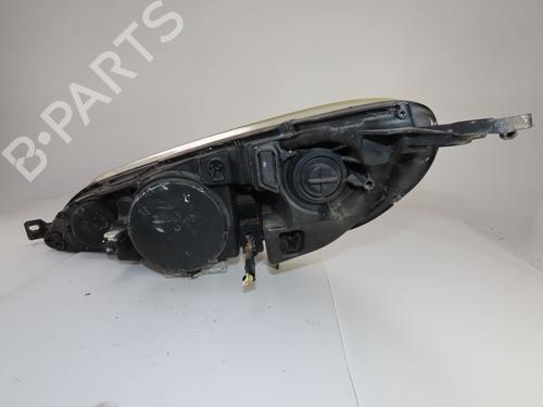 Right headlight PEUGEOT 407 (6D_) 2.0 HDi 135 (6DRHRH, 6DRHRE, 6DRHRG, 6DRHRJ) | BP30311709C29 