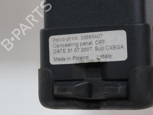 Hattehylde Hattehylde VOLVO V50 (545) 2.0 D (136 hp) 34641142 34641142