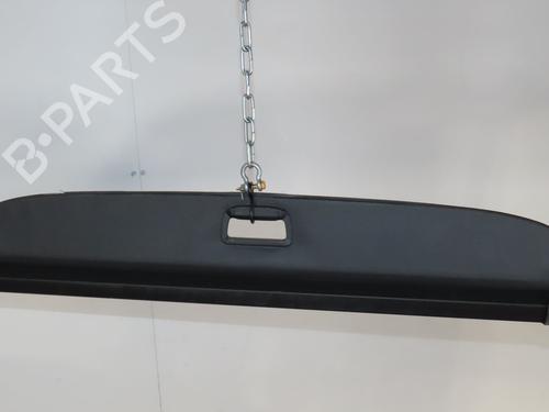 Used Rear parcel shelf OPEL ASTRA J Sports Tourer (P10) 2.0 CDTI (35) (165 hp) 29344738