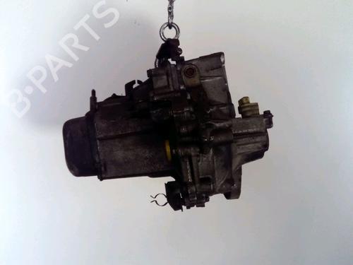 Gearbox PEUGEOT 106 II (1A_, 1C_) 1.1 i | BP12908336M3 