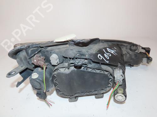 Left headlight PEUGEOT 206 SW (2E/K) 2.0 HDi | BP33894256C28 - Image 3