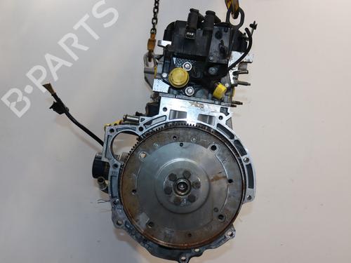 Used Engine FORD FIESTA VI (CB1, CCN) 1.4 (97 hp) 28801086