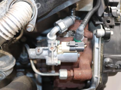 Motore FORD C-MAX II (DXA/CB7, DXA/CEU) 1.6 TDCi (95 hp) 29962939