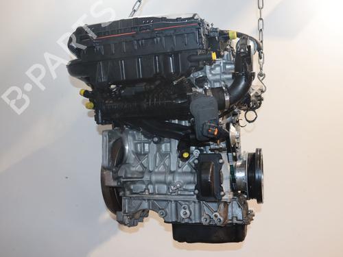 Engine PEUGEOT 208 II (UB_, UP_, UW_, UJ_) 1.2 PureTech 100 | BP30980112M1 
