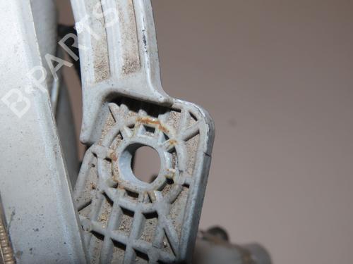 Used Right headlight CHEVROLET AVEO / KALOS Hatchback (T250, T255) 1.4 (101 hp) 30140054