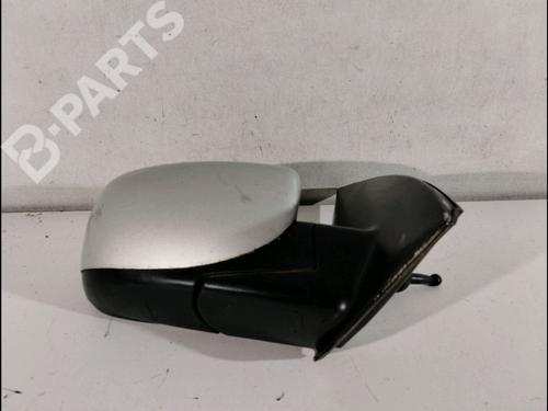 Right mirror HYUNDAI i10 I (PA) 1.1 CRDi | BP11963990C27