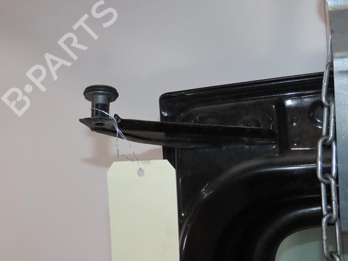 Used Right slide door Right slide door 38313841 38313841