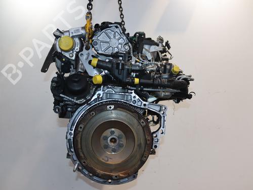 Engine CITROËN DS3 (SA_) 1.6 HDi 90 | BP30139874M1