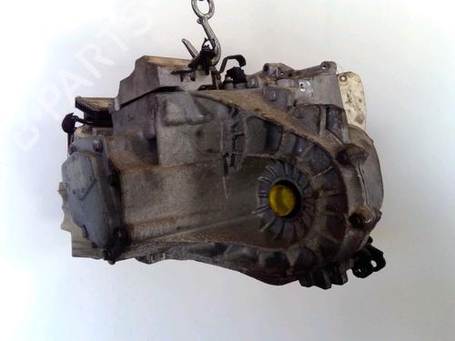 Used Gearbox Gearbox CITROËN C3 Picasso (SH_) 1.6 VTi 120 (120 hp) 12355135 12355135