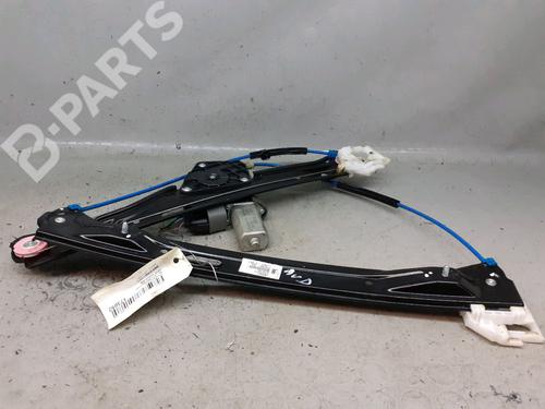 Used Front right window mechanism BMW 3 Touring (F31) 330 d (258 hp) 9021691