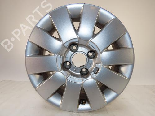 Used Rim CITROËN XSARA PICASSO (N68) 1.6 HDi (109 hp) 18124856