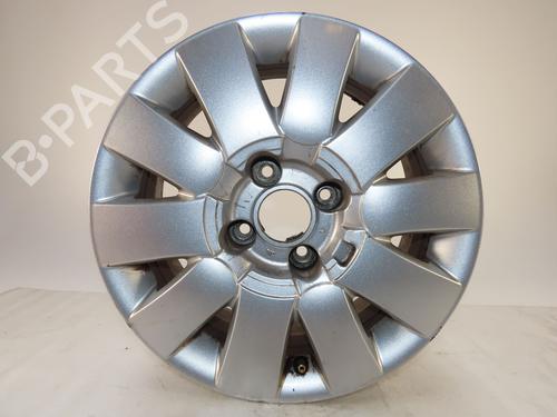 Rim CITROËN XSARA PICASSO (N68) 1.6 HDi (109 hp) 18124856