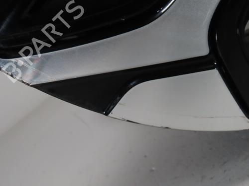 Rim CITROËN C4 III (BA_, BB_, BC_) 1.2 PureTech 155 (BAHNNB, BAHNJD) | BP27709483C45 
