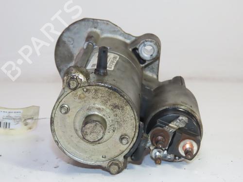 Starter FORD FOCUS II (DA_, HCP, DP) 1.6 TDCi | BP40051580M8 - Image 2