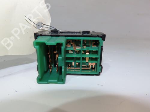 Mirror switch NISSAN QASHQAI / QASHQAI +2 I (J10, NJ10, JJ10E) 1.5 dCi | BP20670542I25 