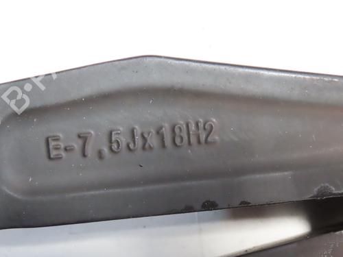 Fælk AUDI A1 Sportback (GBA) 30 TFSI | BP26112040C45