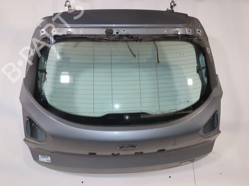 Tailgate FORD PUMA (J2K, CF7) 1.0 EcoBoost mHEV | BP40484534C6 - Image 4