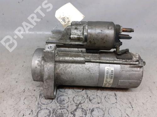Starter AUDI A8 D3 (4E2, 4E8) 4.2 quattro | BP9016157M8 