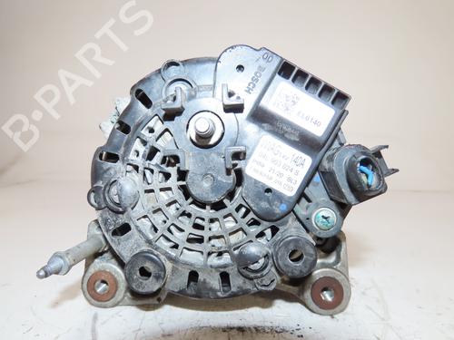 Generator SKODA SCALA (NW1) 1.6 TDI | BP29601437M7 