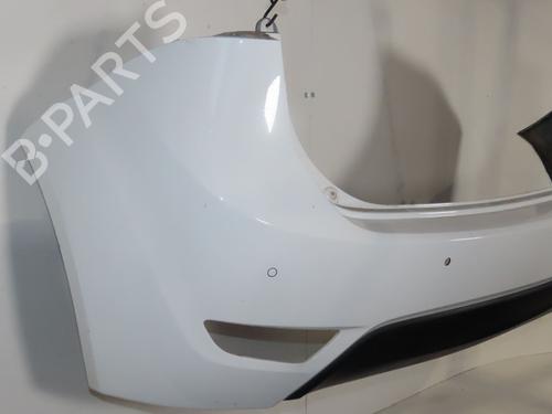 Rear bumper HYUNDAI ix20 (JC) 1.4 | BP30652063C8 