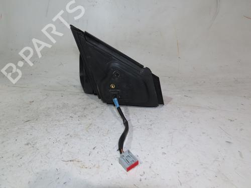 Left mirror FORD MONDEO IV (BA7) 1.8 TDCi | BP20100210C26 