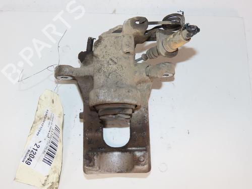 Used Left rear brake caliper PEUGEOT 2008 II (UD_, US_, UY_, UJ_, UR_, UC_) 1.5 BlueHDI 110 (UDYHSK) (110 hp) 28970000