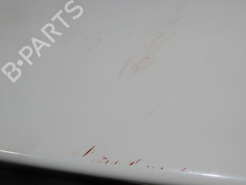 Spoiler bakluke PEUGEOT 108 1.0 VTi (69 hp) 28970070