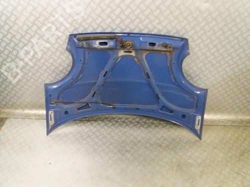Used Hood DAEWOO MATIZ (M100, M150) 0.8 (52 hp) 23162209