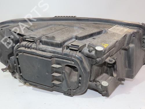 Left headlight AUDI A6 C6 Avant (4F5) 2.0 TDI | BP28416725C28
