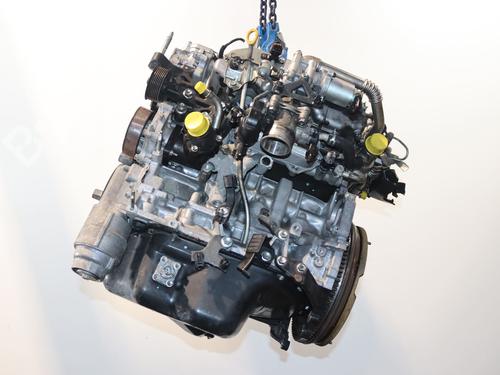 Engine TOYOTA AURIS (_E15_) 2.2 D (ADE157_, ADE151_, ADE151R, ADE157R) | BP24486244M1