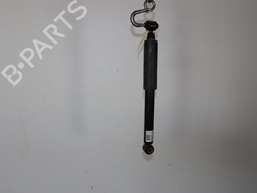 Used Right rear shock absorber CITROËN C3 / C3 ORIGIN III (SX) 1.2 THP 110 (110 hp) 14959093