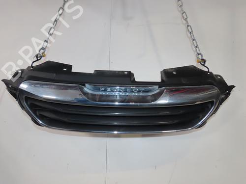 Grill PEUGEOT 108 1.0 VTi 72 | BP37649774C40 - Image 4